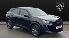 Peugeot 2008 1.2 PureTech Active Premium 5dr Petrol Estate